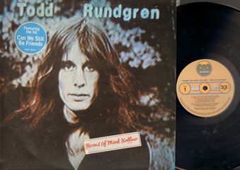 Thumbnail - RUNDGREN,Todd