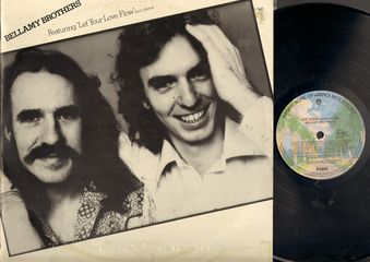 Thumbnail - BELLAMY BROTHERS