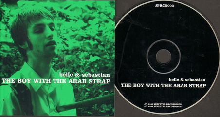 Thumbnail - BELLE & SEBASTIAN