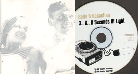 Thumbnail - BELLE & SEBASTIAN