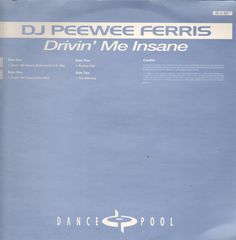 Thumbnail - FARRIS,DJ PeeWee