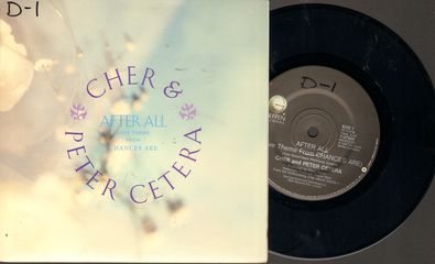 Thumbnail - CHER,And,Peter CETERA