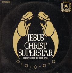 Thumbnail - JESUS CHRIST SUPERSTAR