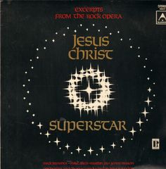 Thumbnail - JESUS CHRIST SUPERSTAR