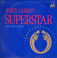 Thumbnail - JESUS CHRIST SUPERSTAR