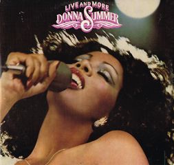 Thumbnail - SUMMER,Donna