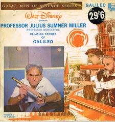 Thumbnail - MILLER,Professor Julius Sumner