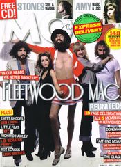 Thumbnail - MOJO MAGAZINE