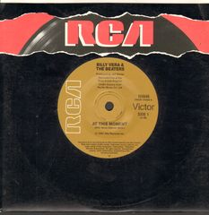 Thumbnail - VERA,Billy,& The Beaters