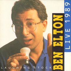 Thumbnail - ELTON,Ben