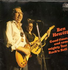 Thumbnail - HEWITT,Ben