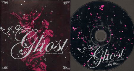 Thumbnail - I AM GHOST