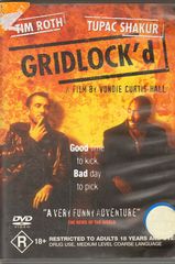 Thumbnail - GRIDLOCK'D