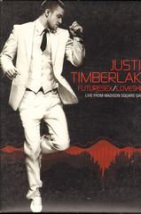 Thumbnail - TIMBERLAKE,Justin