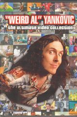 Thumbnail - YANKOVIC,Weird Al