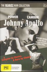 Thumbnail - JOHNNY APOLLO