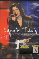 Thumbnail - TWAIN,Shania