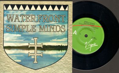 Thumbnail - SIMPLE MINDS