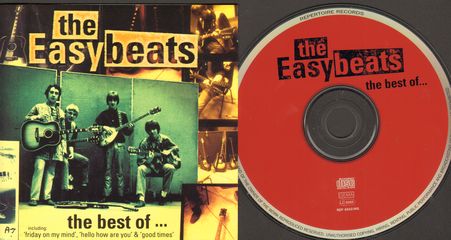 Thumbnail - EASYBEATS