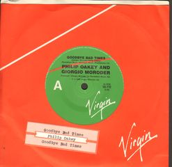 Thumbnail - OAKEY,Philip,& Giorgio MORODER