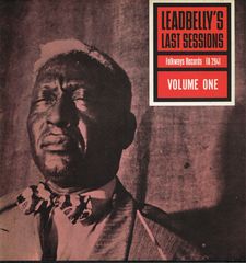 Thumbnail - LEADBELLY