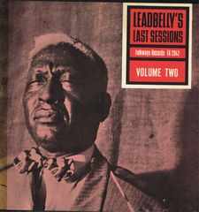 Thumbnail - LEADBELLY