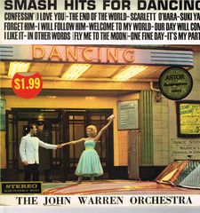 Thumbnail - WARREN,John,Orchestra