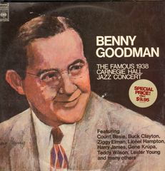 Thumbnail - GOODMAN,Benny