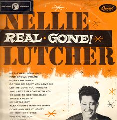 Thumbnail - LUTCHER,Nellie