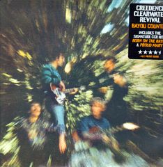 Thumbnail - CREEDENCE CLEARWATER REVIVAL