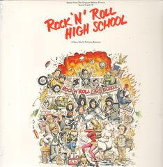 Thumbnail - ROCK 'N' ROLL HIGH SCHOOL