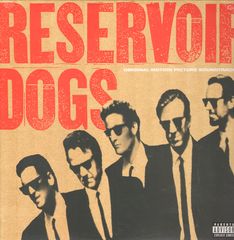 Thumbnail - RESERVOIR DOGS