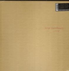 Thumbnail - GAINSBOURG,Serge