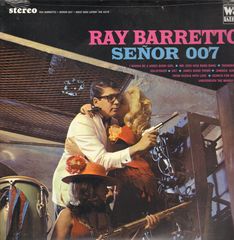 Thumbnail - BARRETTO,Ray