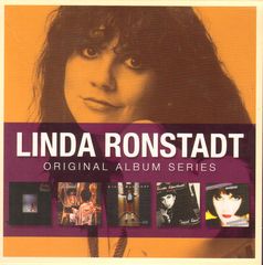 Thumbnail - RONSTADT,Linda