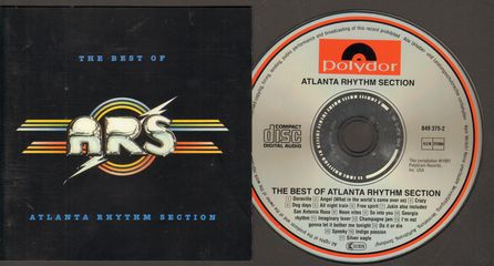 Thumbnail - ATLANTA RHYTHM SECTION