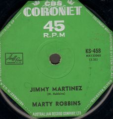 Thumbnail - ROBBINS,Marty