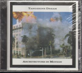 Thumbnail - TANGERINE DREAM