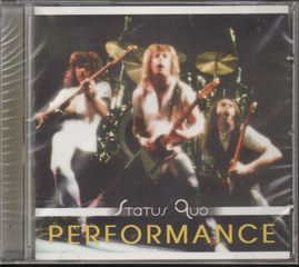 Thumbnail - STATUS QUO