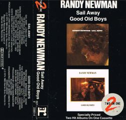 Thumbnail - NEWMAN,Randy