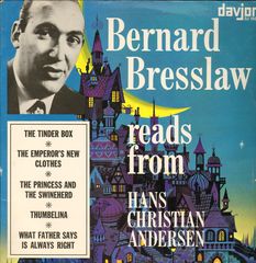 Thumbnail - BRESSLAW,Bernard