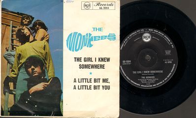 Thumbnail - MONKEES