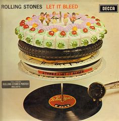 Thumbnail - ROLLING STONES