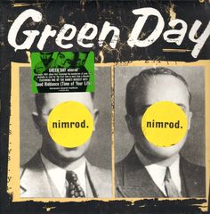 Thumbnail - GREEN DAY