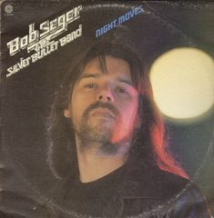 Thumbnail - SEGER,Bob,And The Silver Bullet Band