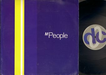 Thumbnail - M PEOPLE