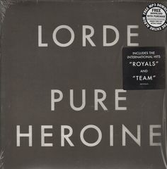 Thumbnail - LORDE