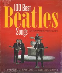 Thumbnail - BEATLES