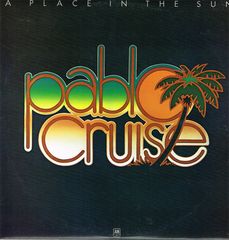 Thumbnail - PABLO CRUISE