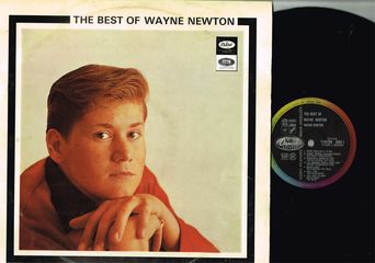 Thumbnail - NEWTON,Wayne